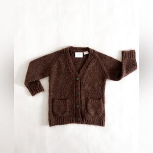 Zara Longline Cardigan 12/18 VGUC